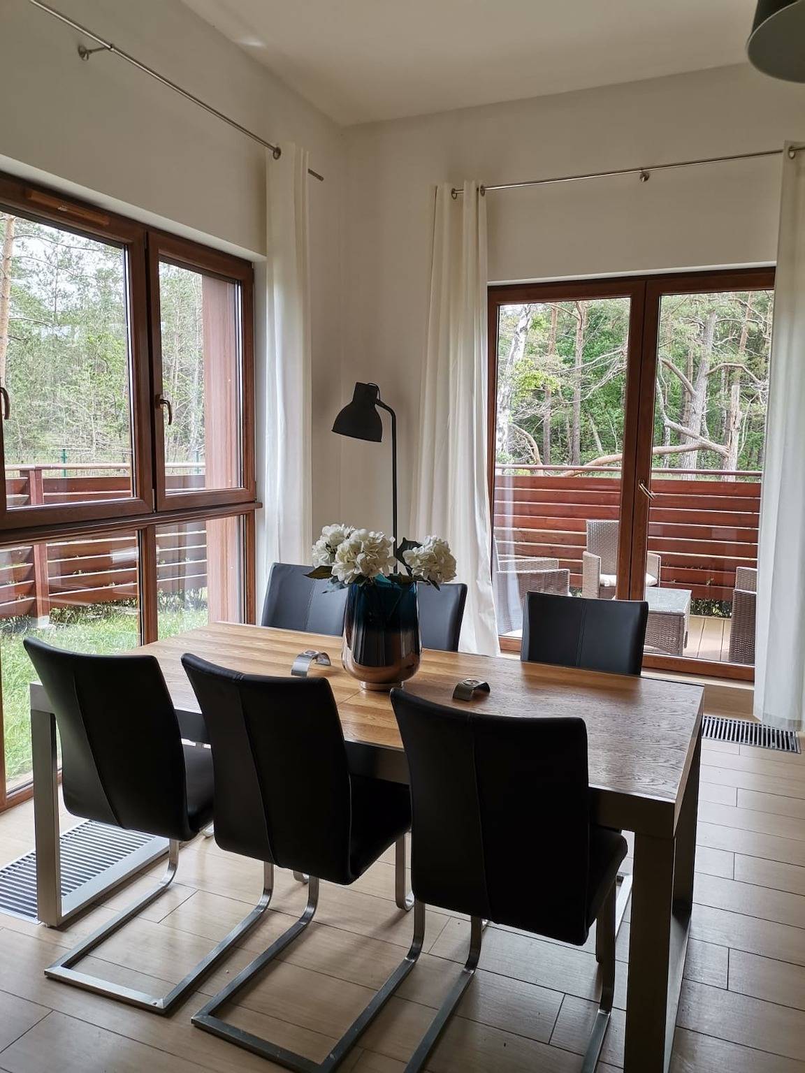 Geheel vakantieappartement, Lux Appartement Karina in Dziwnówek, Baltic Sea Pomerania