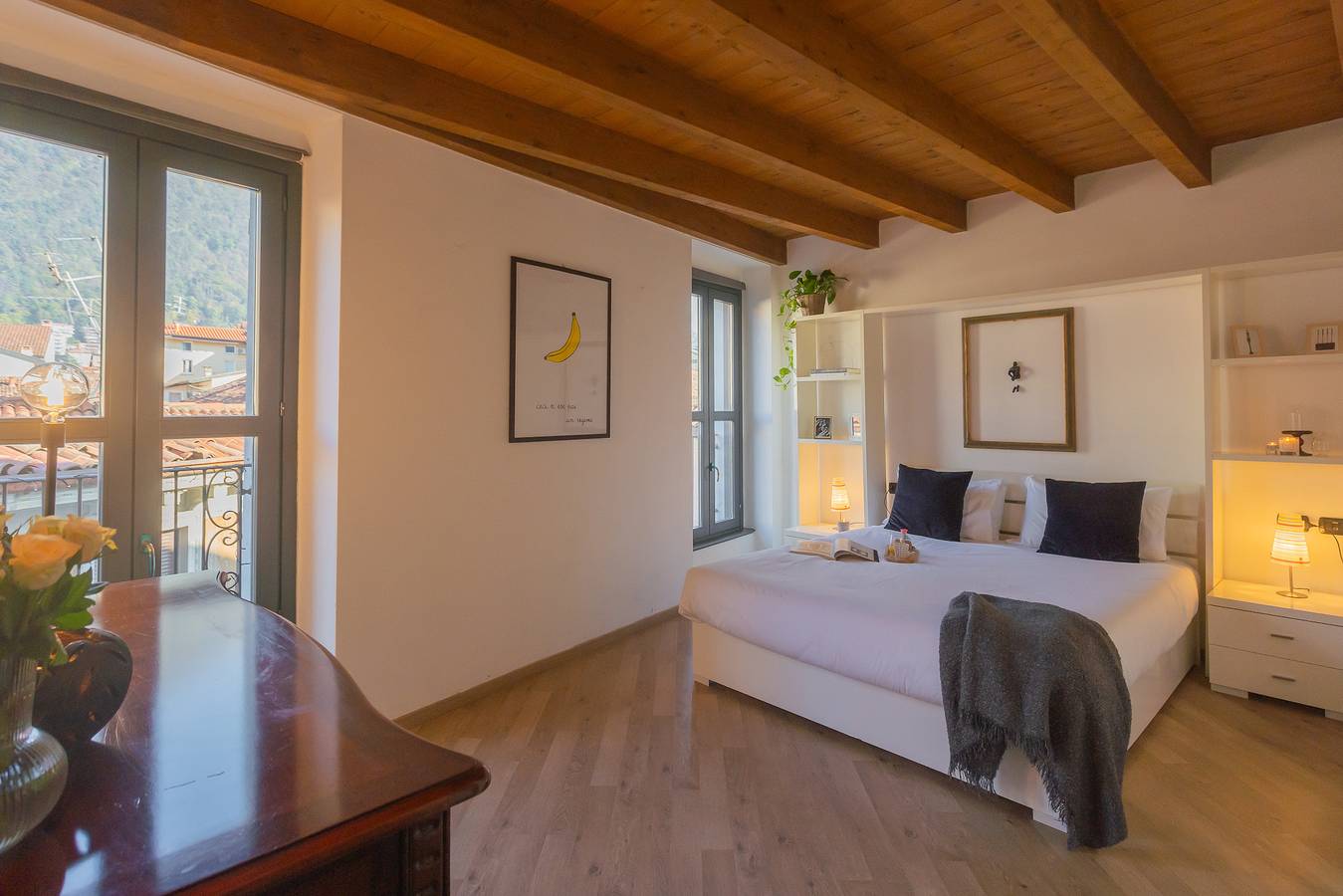 Apartamento entero, Luini 7 in Como, Lago de Como