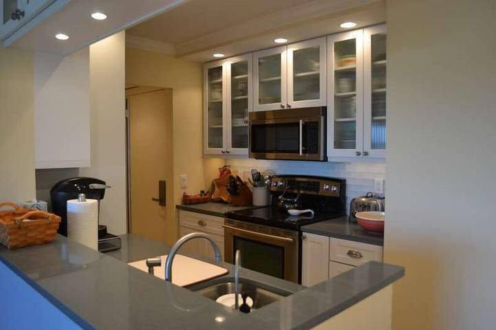 Vacation rental for 6 people, with balcony in Longboat Key