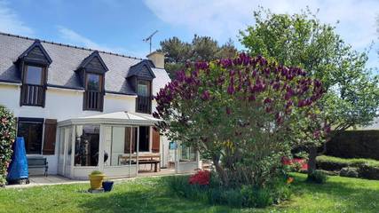 Maison d’hôte pour 8 personnes à Ploubazlanec