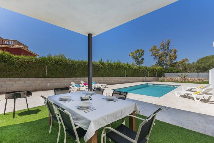 Villa Sa Torre - Family Only in Sa Torre, Llucmajor