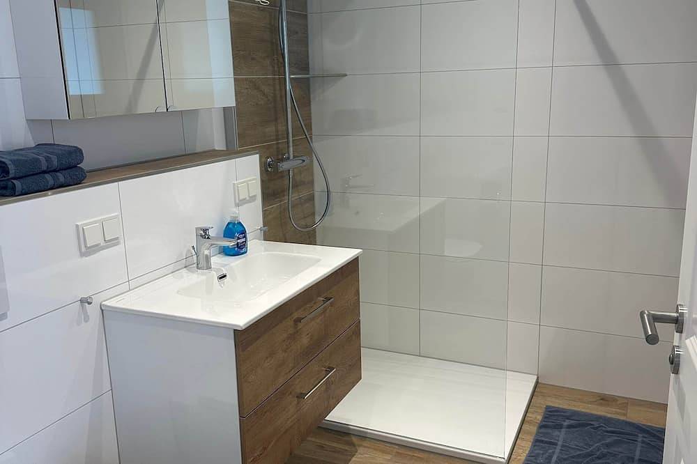 Ferienwohnung Riethchaussee in Wingerode, Region Eichsfeld