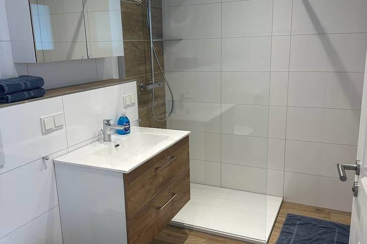 Ferienwohnung Riethchaussee in Wingerode, Region Eichsfeld