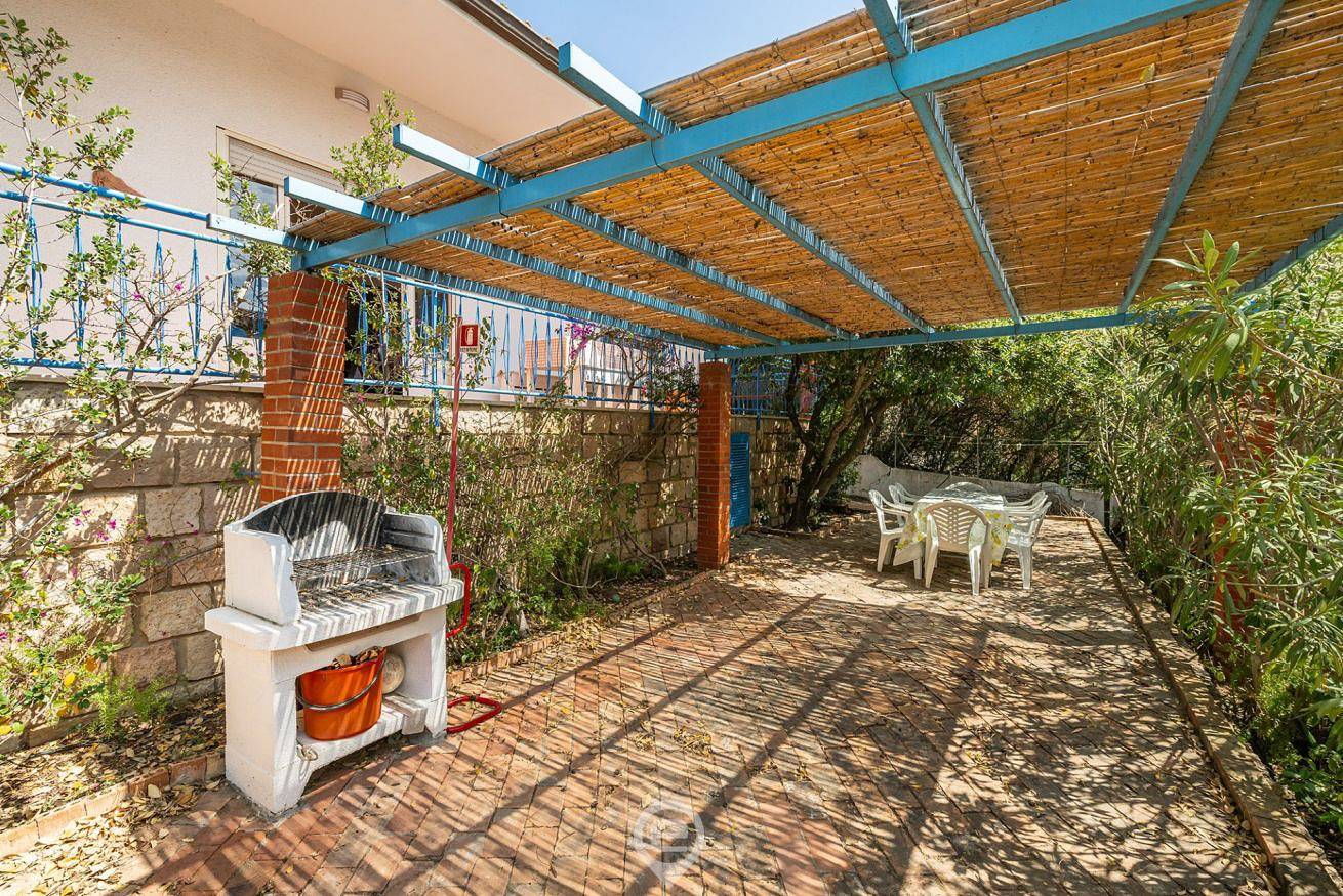 Villa Bluebell in Santa Margherita di Pula, Pula e dintorni