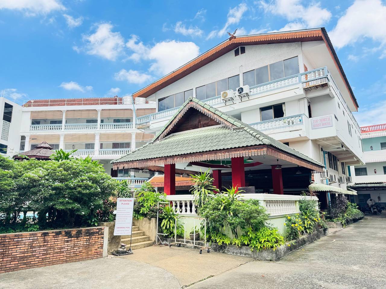 Fuga a Chiang Mai | Accogliente soggiorno per in Chiang Mai, Tailandia