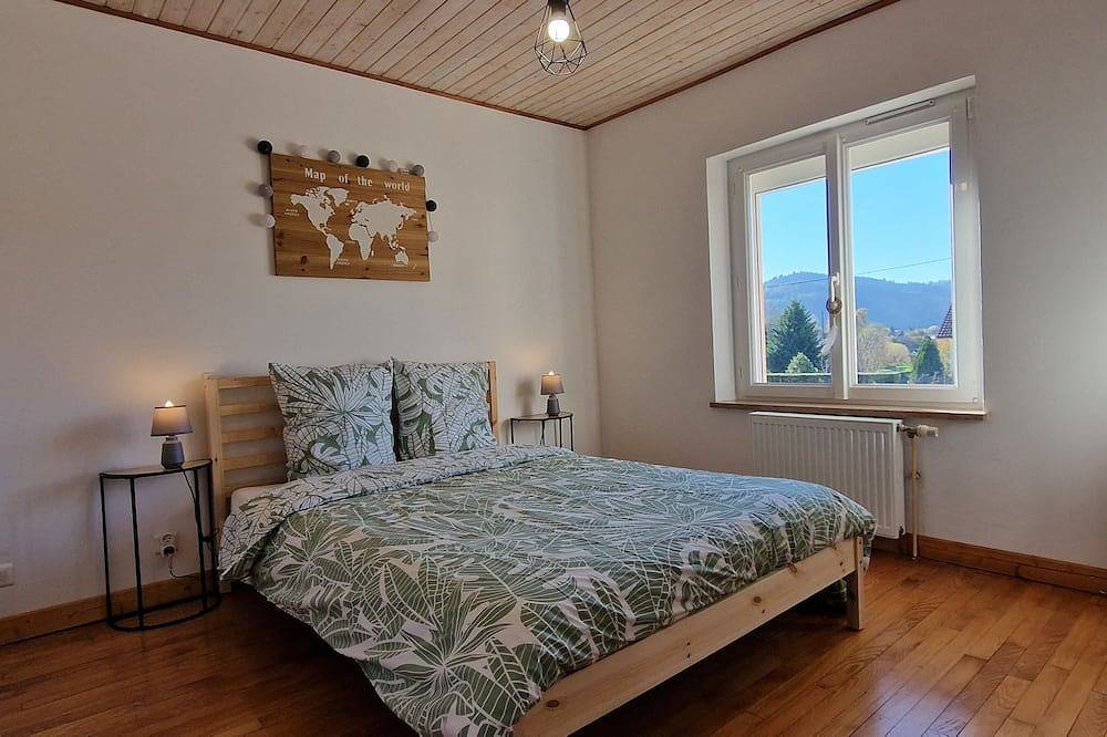 La Maison des Montagnes in Le Thillot, Région d'Épinal
