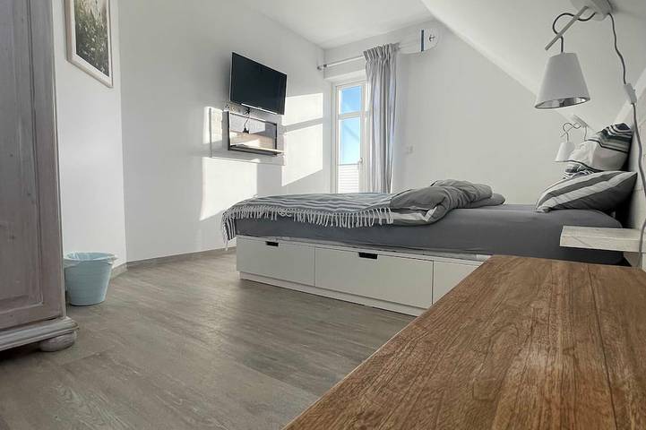 Ferienhaus für 6 Personen, mit Garten und Terrasse, mit Haustier in Kellenhusen - 2