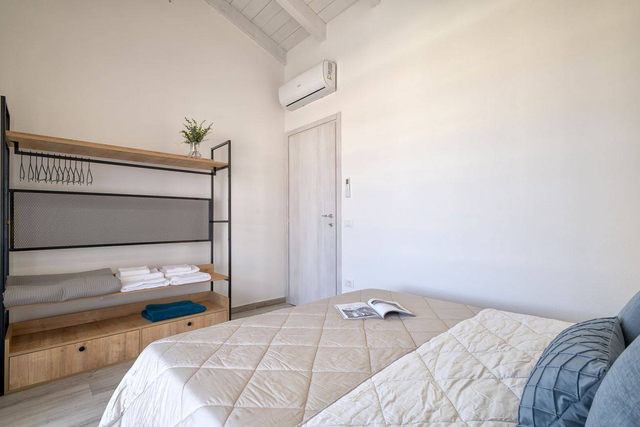 Apartamento entero, Casa Asfodelo in Terranoa/Olbia, Olbia