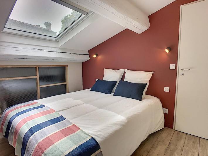 Villa pour 8 personnes, avec Terrasse à Avignon - 3