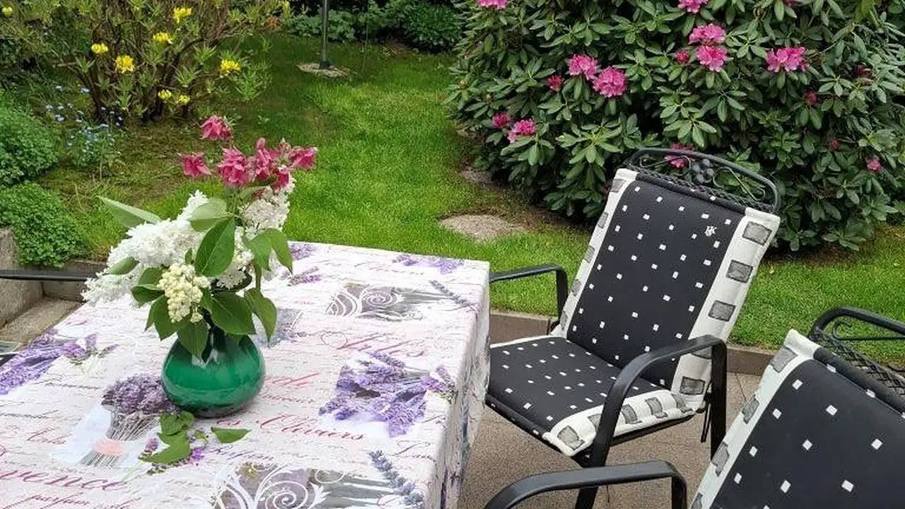 Ganze Ferienwohnung, Ferienwohnung für 3 Personen (46 m²) in Fallingbostel in Bad Fallingbostel, Aller-Leine-Tal