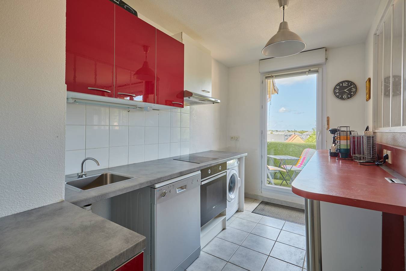 Appartement entier, Évasion Côte Fleurie - Proche Plage in Touques, Région de Lisieux