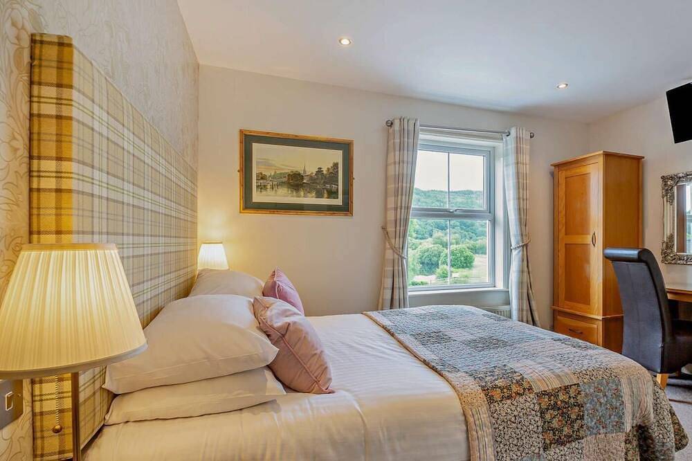 12 Bed in Betws-y-coed in Capel Curig, Snowdonia