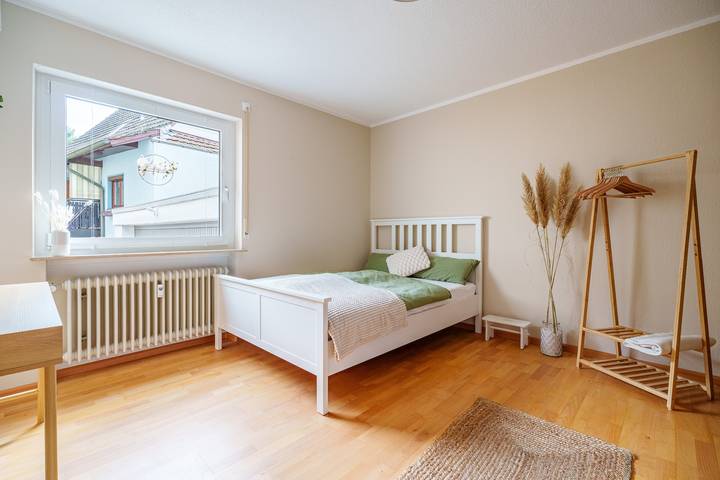 Ferienwohnung für 4 Personen in Gengenbach - 4