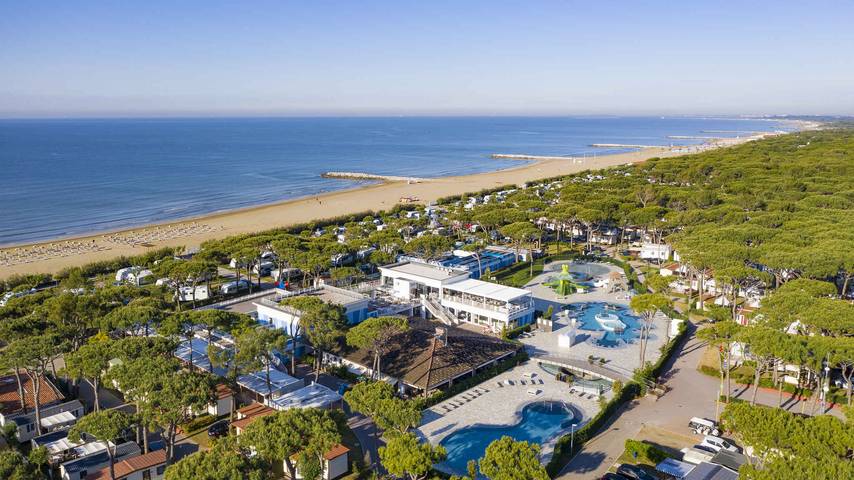 Bungalow für 4 Personen in Norditalien - 4