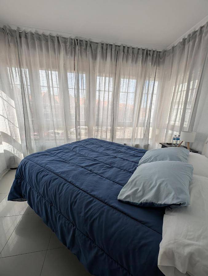 Alojamiento y desayuno para 2 personas, con terraza y vistas - 1