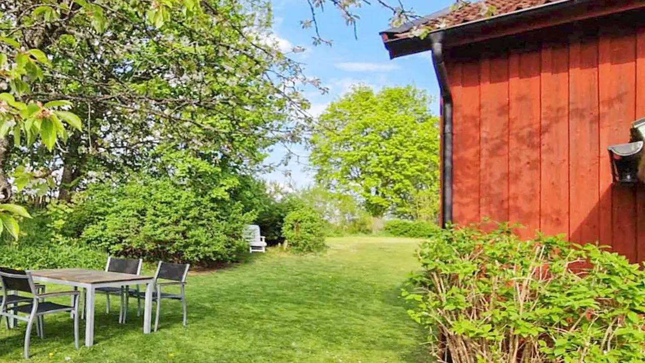 Ferienhaus für 5 Personen (80 m²) in Bodafors in Norra Sandsjö distrikt, Jönköpings län