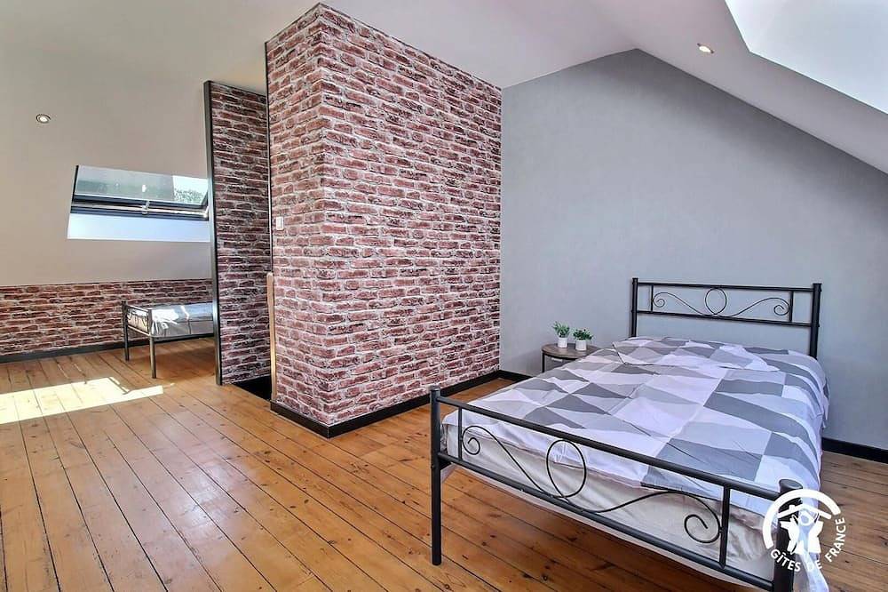 Ker Robin - Pontivy - Gîte in Pontivy, Pontivy region