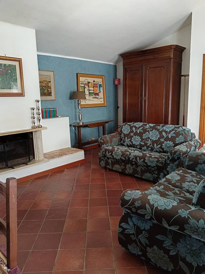 Poggio Bassoto,rifugio perfetto per una vacanza rilassante a pochi passi da Roma in Sacrofano, Provincia di Roma