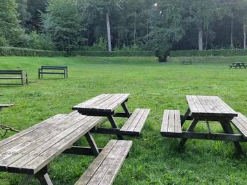 Glamping voor 5 Personen in Lolland, Seeland, Afbeelding 2