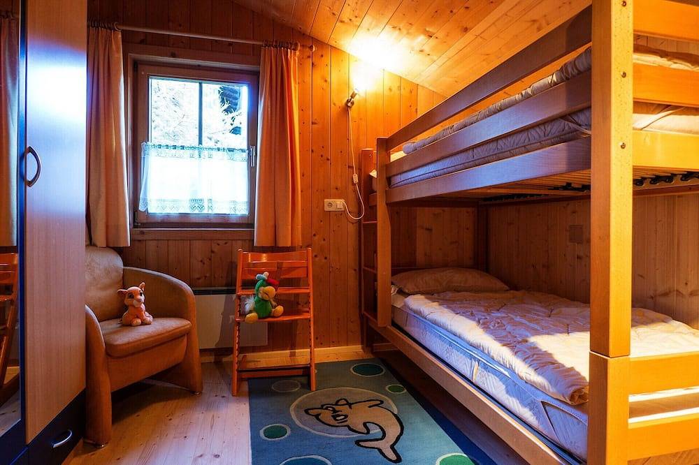 Gemütliches Blockhaus für Winter & Sommerferien in den Bergen - Inklusivpreise in Reichenau (Österreich), Nockberge