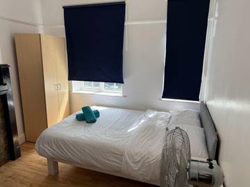 Apartment for 2 People in Hackney, London, Photo 4