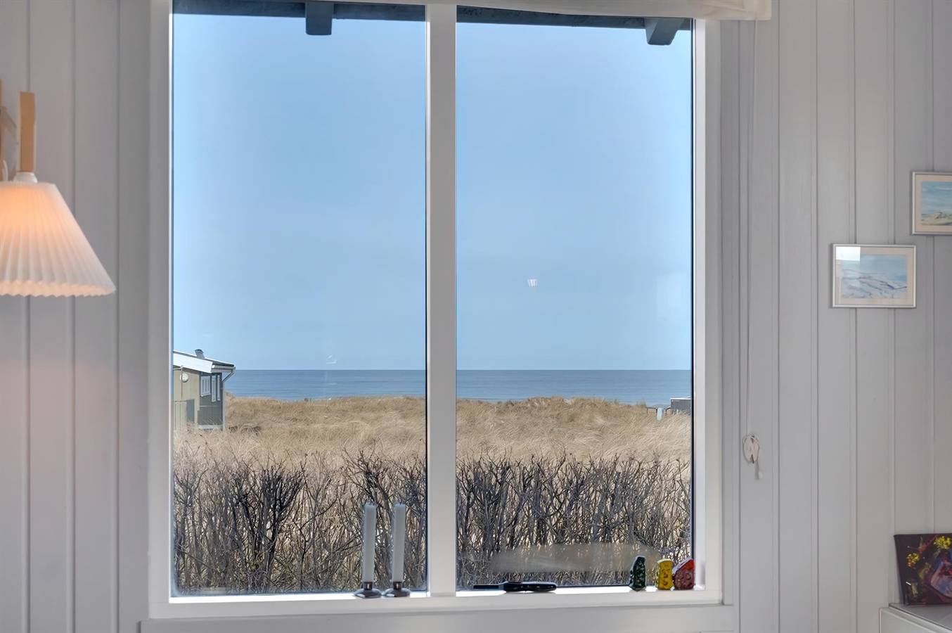 Amazing home in Hjørring w/ Wifi and 2 Bedrooms in lønstrup, Hjørring und Umgebung