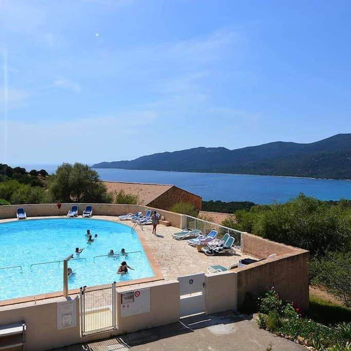 Appartement entier, Three-Bedroom Apartment in Serra-di-Ferro, Région d'Ajaccio