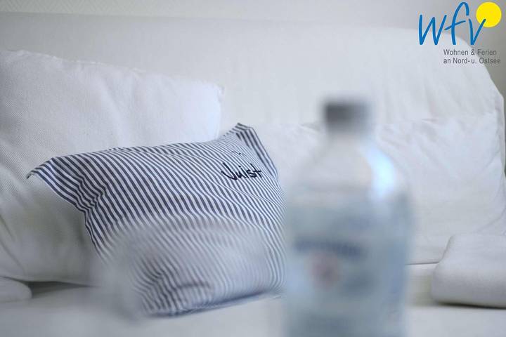 Ferienwohnung für 2 Personen auf Juist - 3