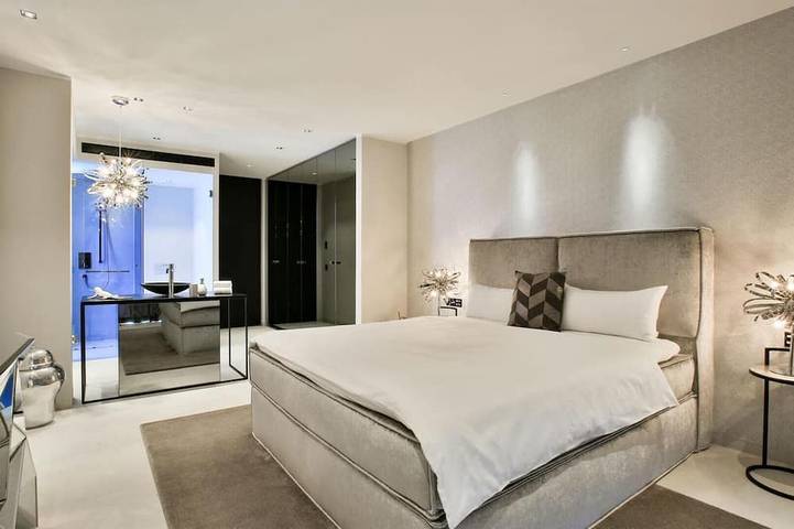 Finca für 10 Personen in Ibiza Stadt - 3