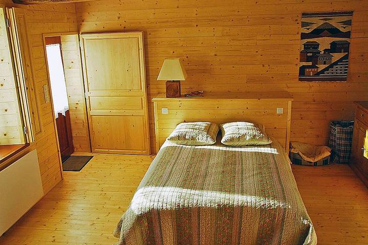 Location de vacances pour 4 personnes, avec jardin dans Condé-en-Normandie - 3