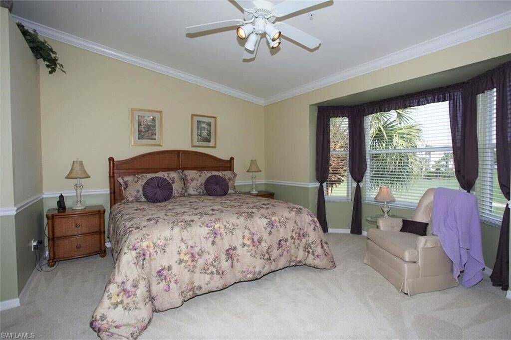 Luxury Condo Located  In Heritage Palms Gated Golf Community in Fort Myers, Southwest Florida