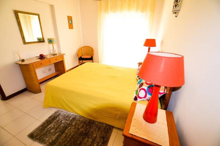 Ferienwohnung für 4 Personen, mit Pool und Terrasse in Lagoa - 3