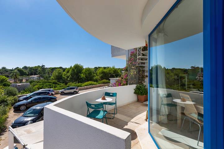 Gîte pour 5 personnes dans Santa Maria di Leuca - 2