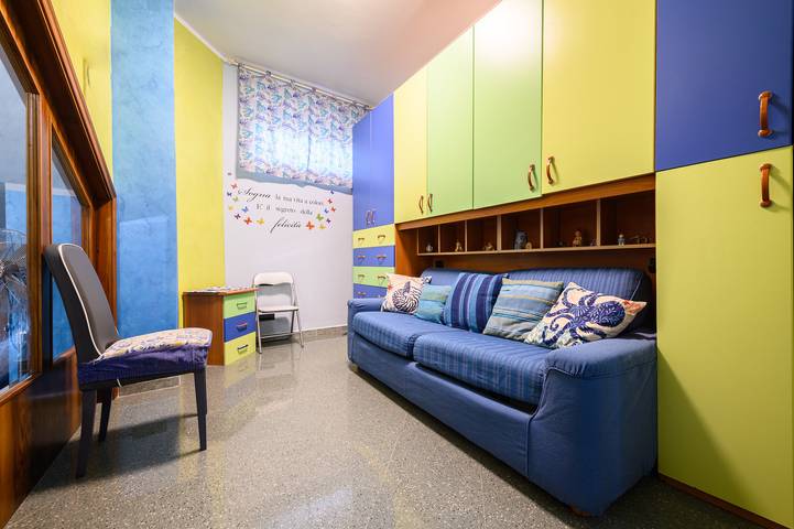 Gîte pour 5 personnes à Vietri sul Mare - 3