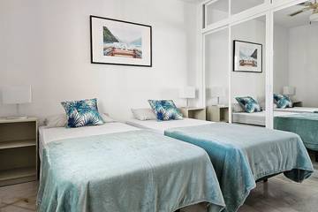 Apartment for 4 People in La Cala de Mijas Centre, Mijas, Photo 4