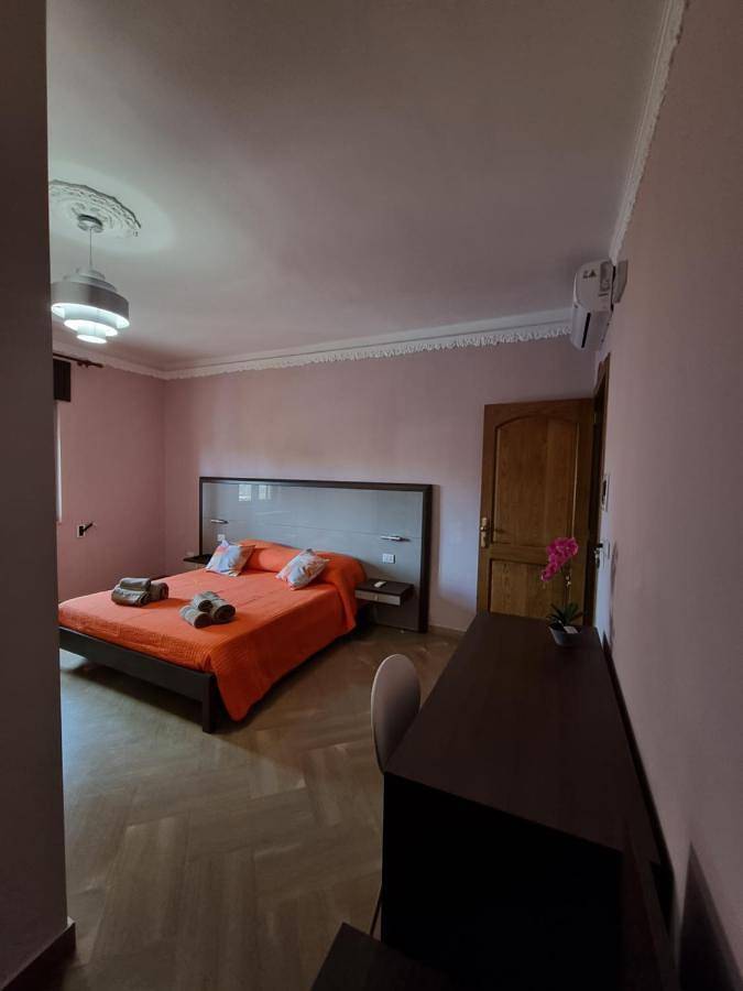 Maison d’hôte pour 3 personnes, avec balcon et vue à Gallipoli - 3