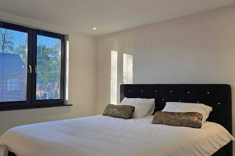 Ganze Wohnung, Sultan Suites in Nimwegen, Betuwe