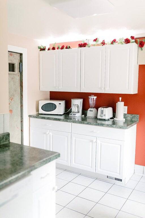 Ganze Wohnung, Top location, no cleaning fee, everthings close B in Lake Geneva (WI), Walworth County