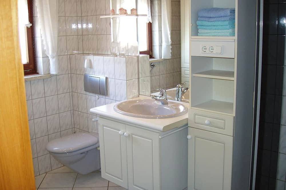 Apartamento entero, Vacation apartment Schröder in Losheim am See, Saar-Nahe-Bergland