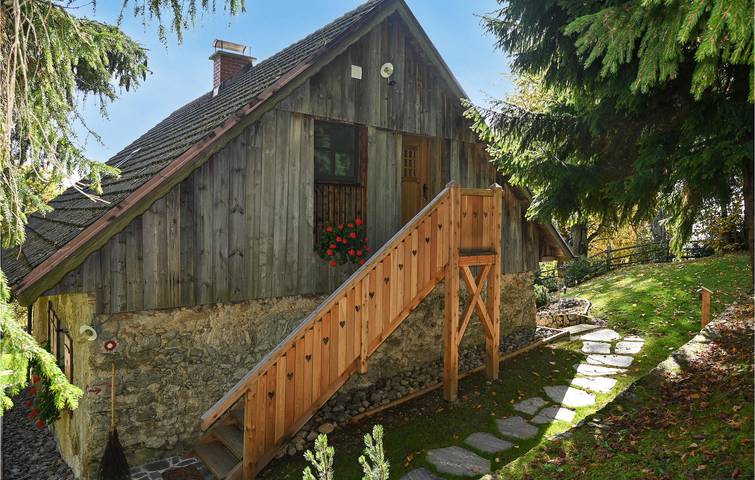 Ferienwohnung für 4 Personen, mit Garten in Slowenien - 4