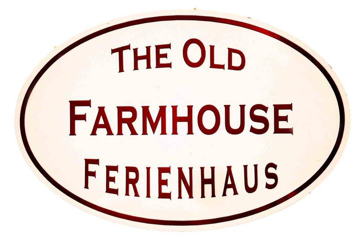 Ferienhaus für 9 Personen in Landkreis Haßberge