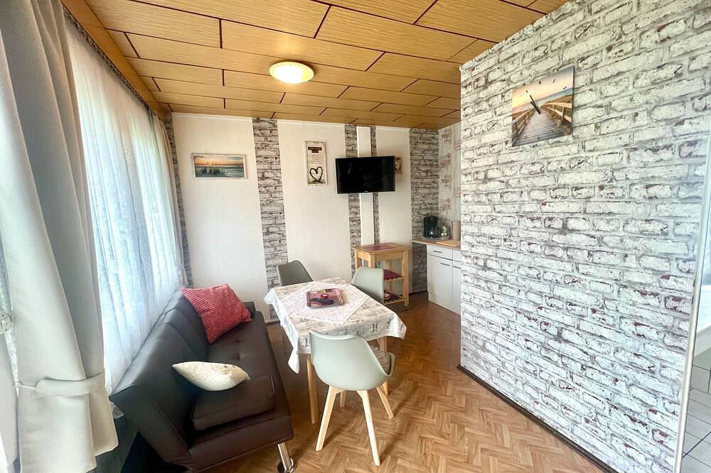 Ferienhaus für 5 Personen in Ueckermünde, Vorpommern