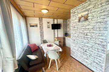 Ferienhaus für 5 Personen, mit Garten, mit Haustier in Ueckermünde