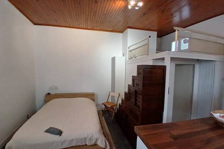 Appartement de vacances pour 2 personnes - 1