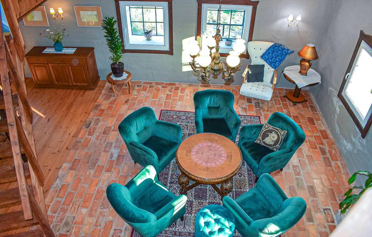 Ferienhaus für 5 Personen, mit Terrasse und Garten in Sjöbo und Umgebung - 3