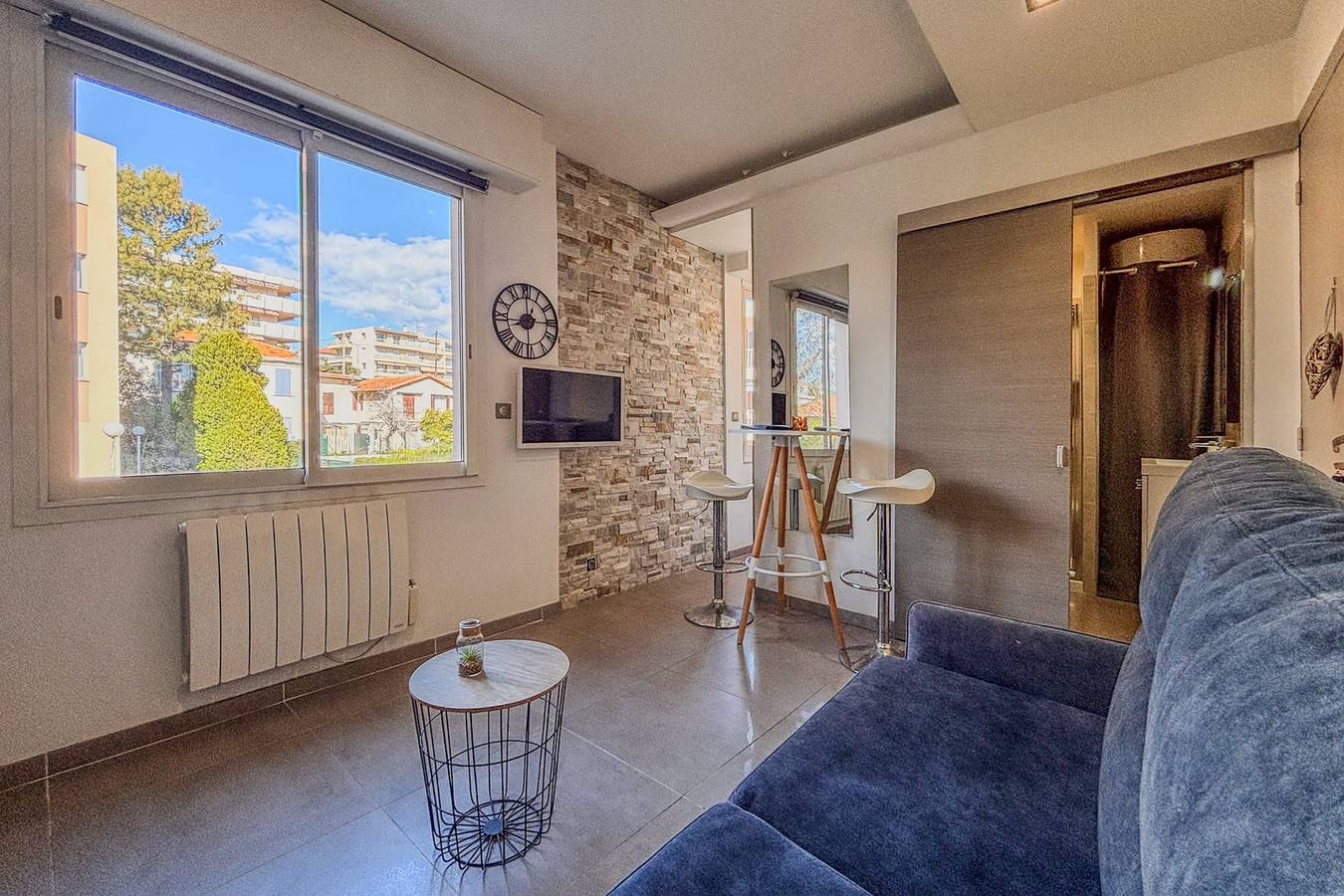 Appartement de vacances