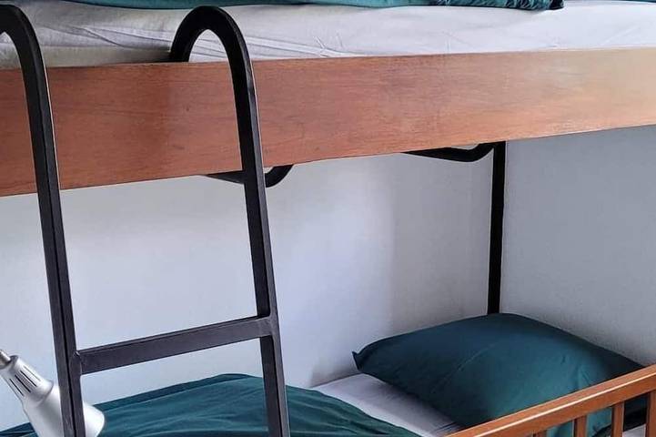 Gîte pour un séjour détente au coeur des Ardennes in Stoumont, Région de Liège