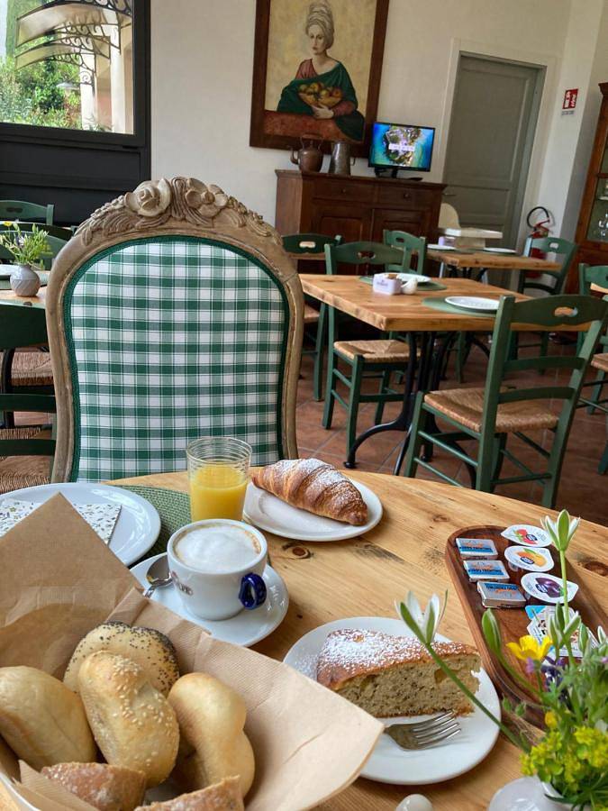 Gîte pour 3 personnes, avec jardin et terrasse à Torbole - 2