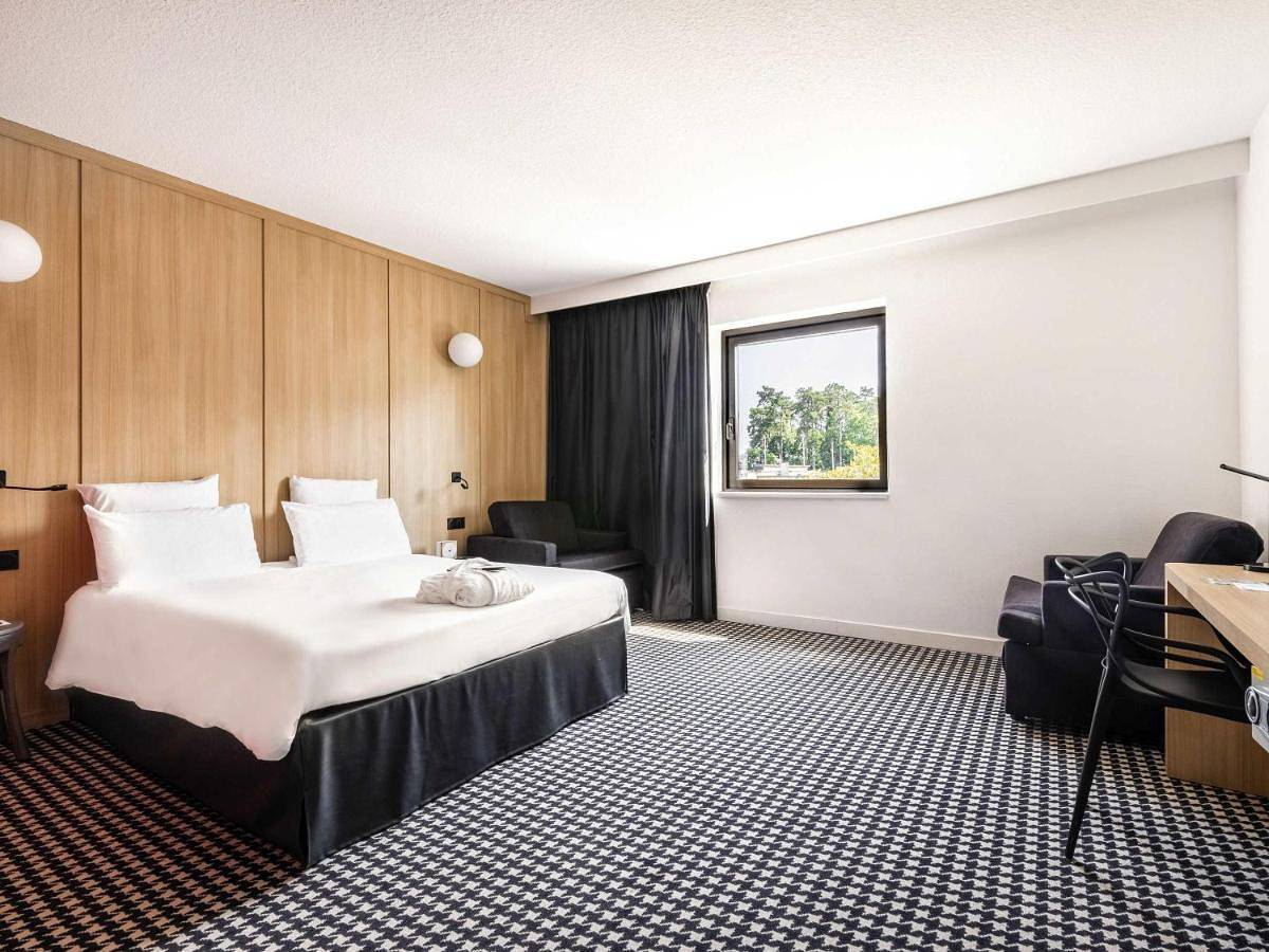 Mercure Tours Sud in Joué-lès-Tours, Région de Tours