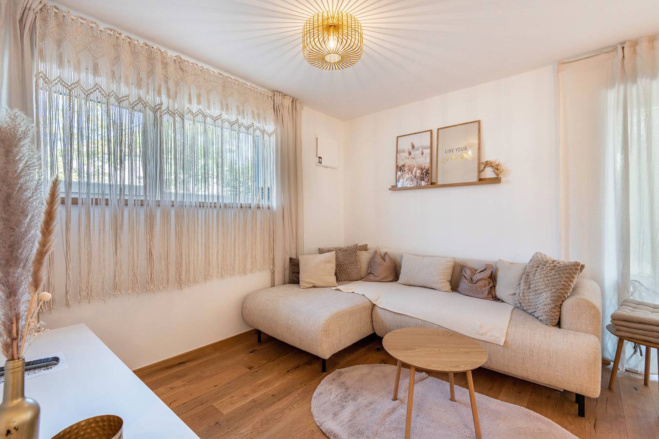 Ganze Wohnung, Ferienwohnung 'Bei Thérèse' mit Privatterrasse und Wi-Fi in Miltach, Ostbayern